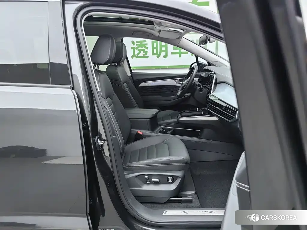 Volkswagen Talagon id 4653765 из Китая 16