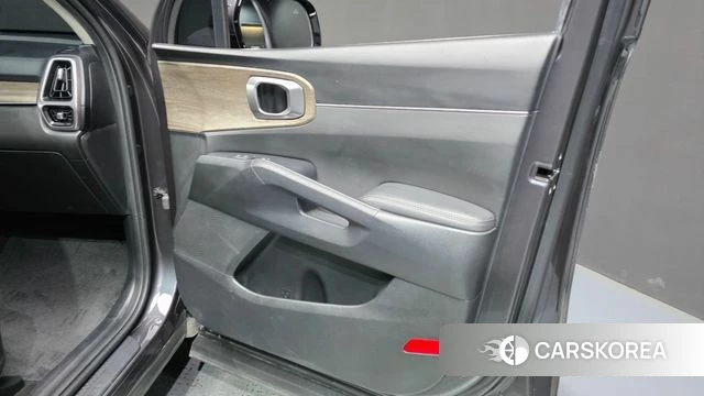 Kia Sorento 4th Generation id 4534512 из Кореи 16