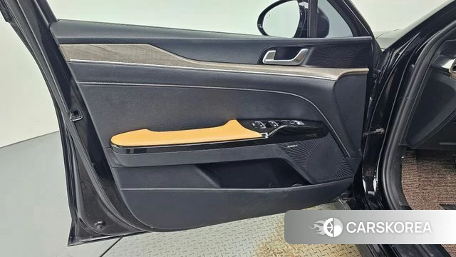 Kia K5 Hybrid 3rd Generation id 4585988 из Кореи 16