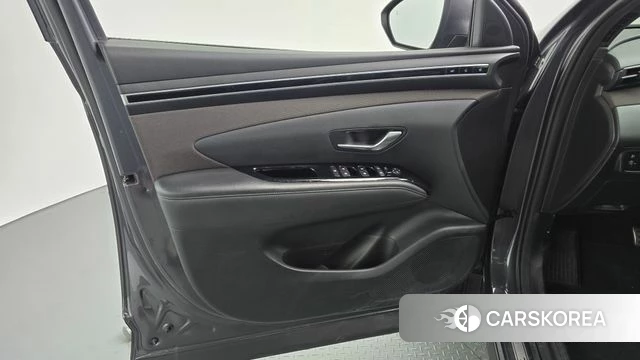 Hyundai Tucson (NX4) id 4855509 из Кореи 16