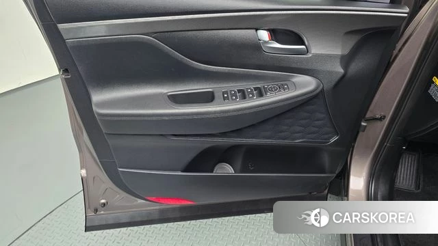 Hyundai Santa Fe TM id 4638239 из Кореи 16