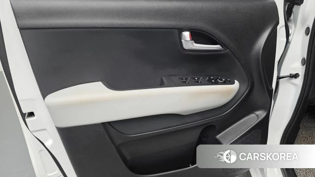 Kia The New Kia Ray id 4584341 из Кореи 16