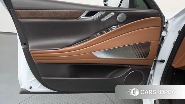 Genesis G80 (RG3) id 4429184 из Кореи 16