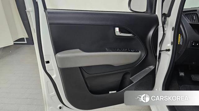 Kia The New Kia Ray id 4893744 из Кореи 16