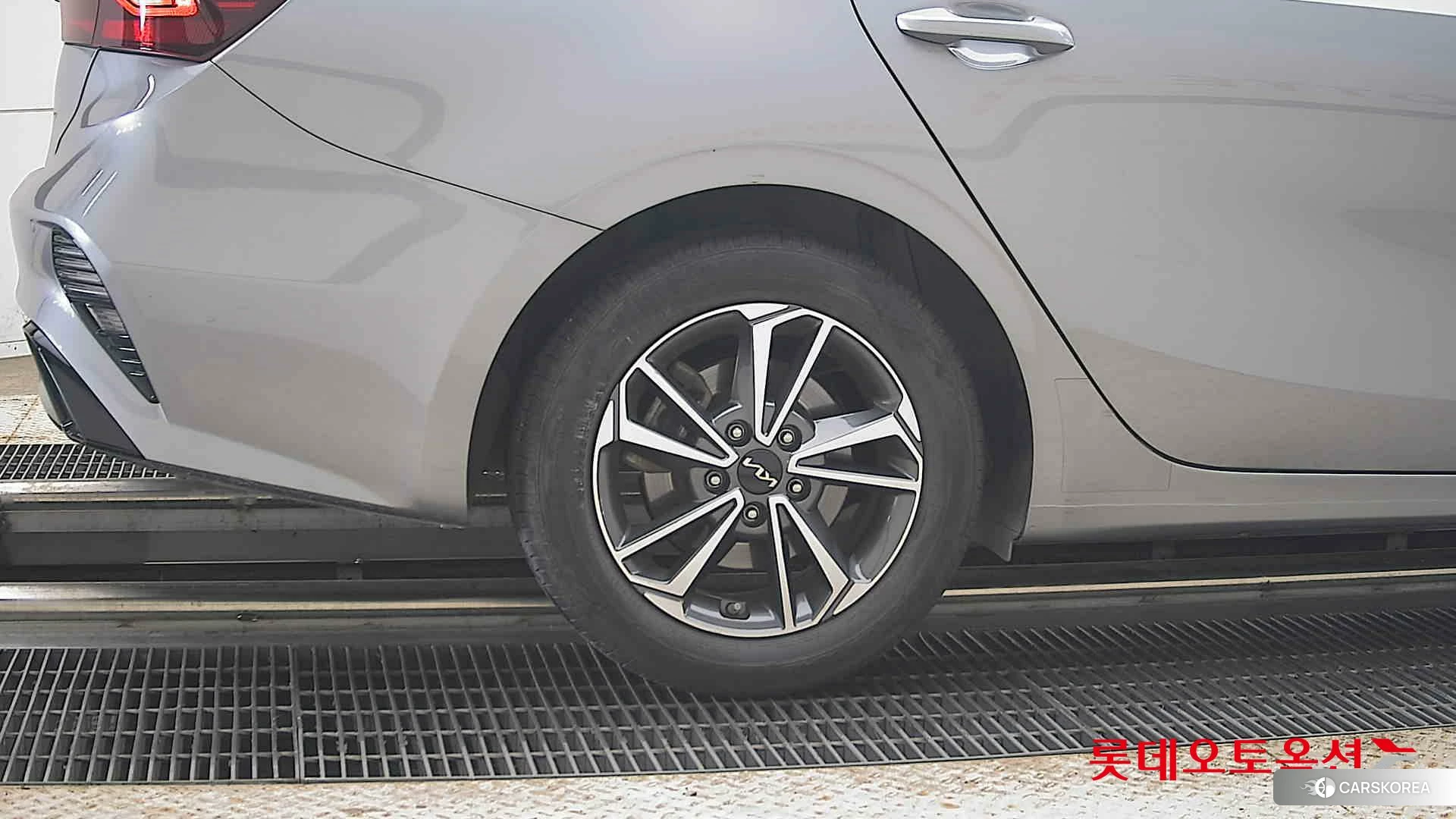 Kia K3 id 4909302 из Кореи 16