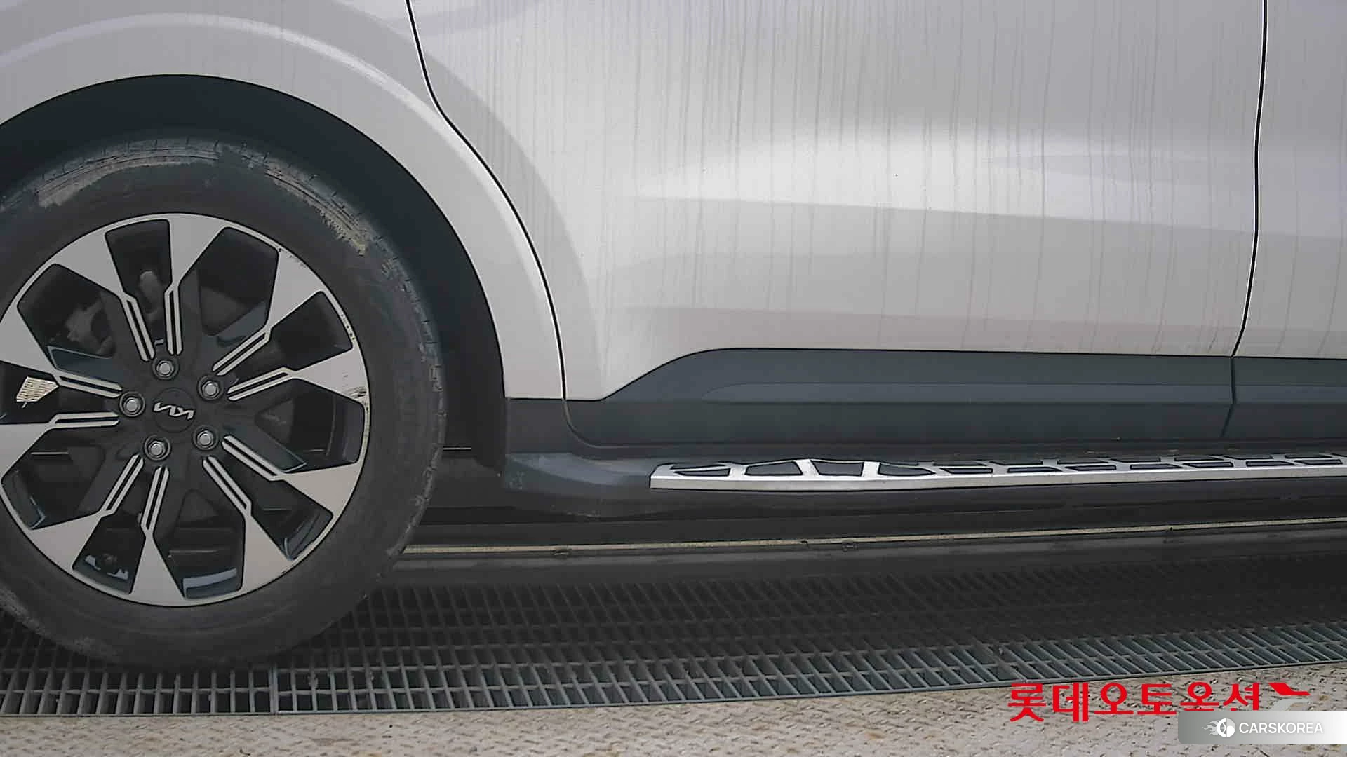 Kia Carnival id 4498451 из Кореи 16