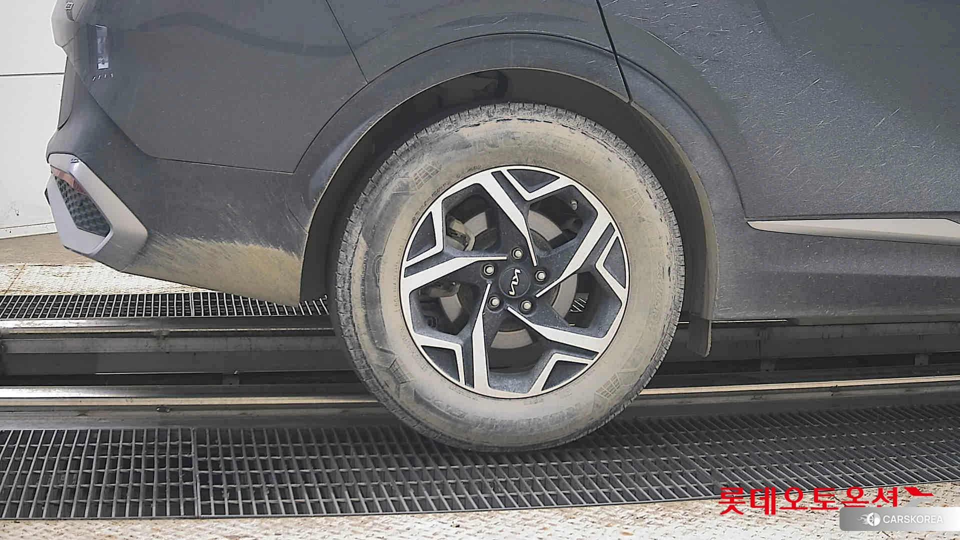 Kia Sportage id 4909243 из Кореи 16