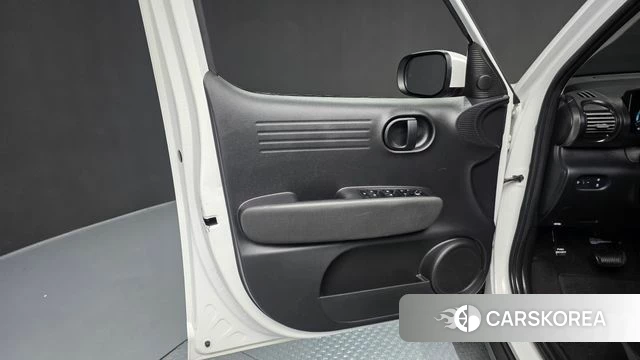 Hyundai Casper id 4550094 из Кореи 16
