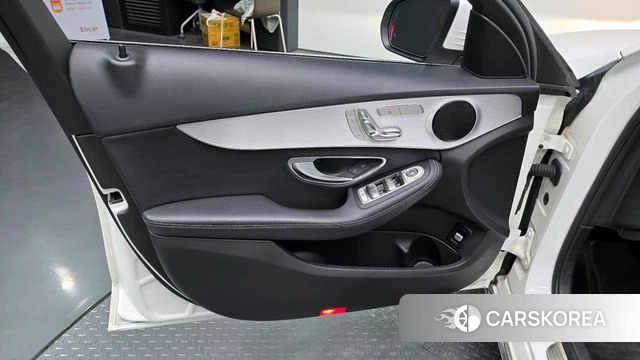 Mercedes-Benz C-Class W205 id 4326069 из Кореи 16