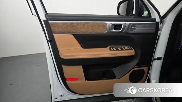 Hyundai Santa Fe (MX5) id 4870749 из Кореи 16