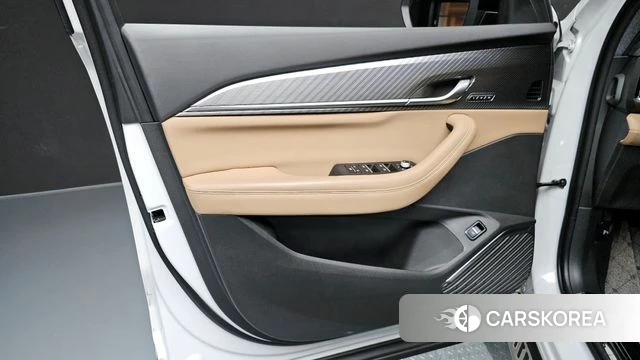 Renault Korea (Samsung) Grand Coleos id 4394593 из Кореи 16