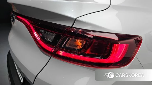 Renault Korea (Samsung) XM3 id 4560889 из Кореи 16