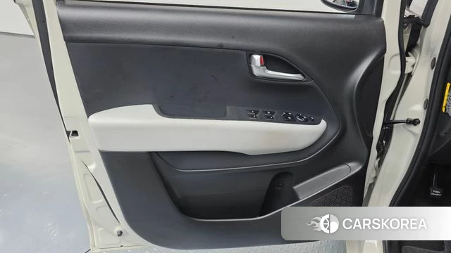 Kia The New Kia Ray id 4696759 из Кореи 16