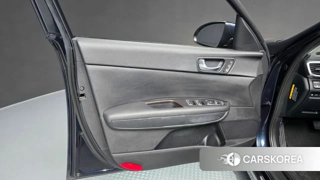 Kia The New K5 2nd generation id 4530600 из Кореи 16