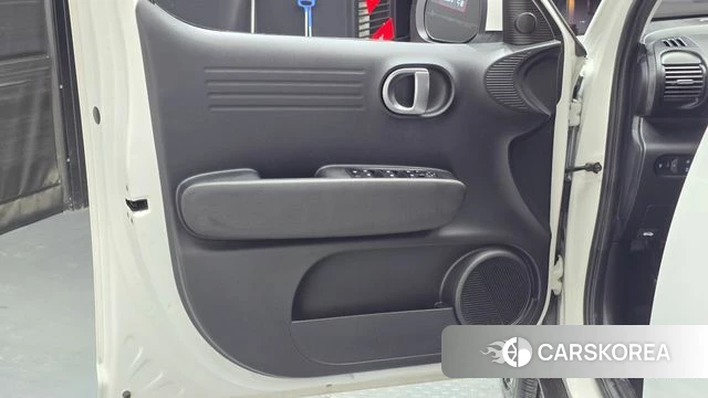 Hyundai Casper id 4636284 из Кореи 16