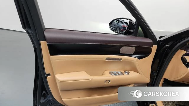 Genesis G90 (RS4) id 4337648 из Кореи 16