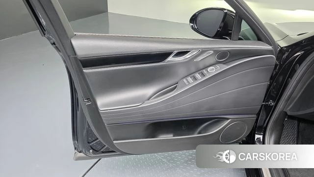 Genesis G80 (RG3) id 4488222 из Кореи 16