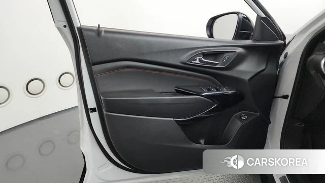 Chevrolet (GM Daewoo) Trax Crossover id 4578935 из Кореи 16