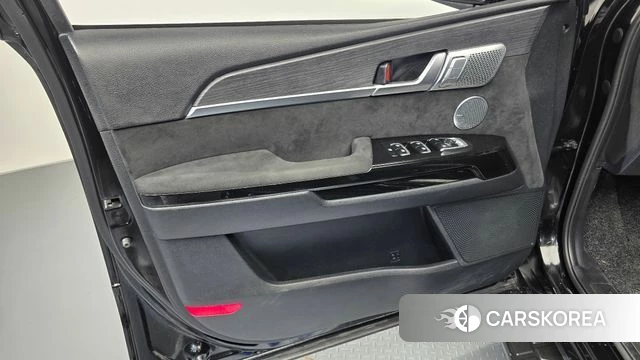 Kia Mohave Master id 4302866 из Кореи 16