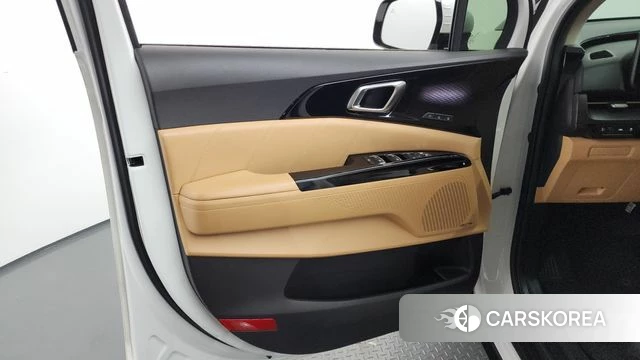 Kia Carnival 4th generation id 4316814 из Кореи 16