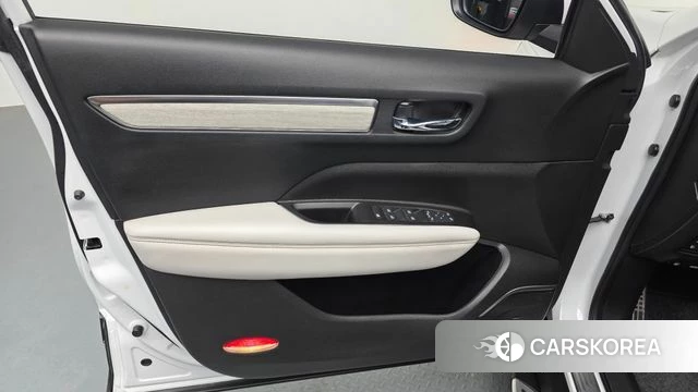 Renault Korea (Samsung) The New QM6 id 4283381 из Кореи 16
