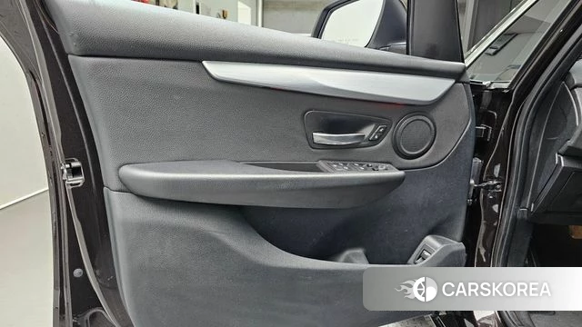 BMW 2 Series Active Tourer (F45) id 4434846 из Кореи 16