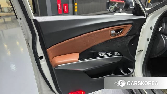 Ssangyong Tivoli Armor id 4568704 из Кореи 16