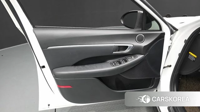 Hyundai Sonata (DN8) id 4907303 из Кореи 16