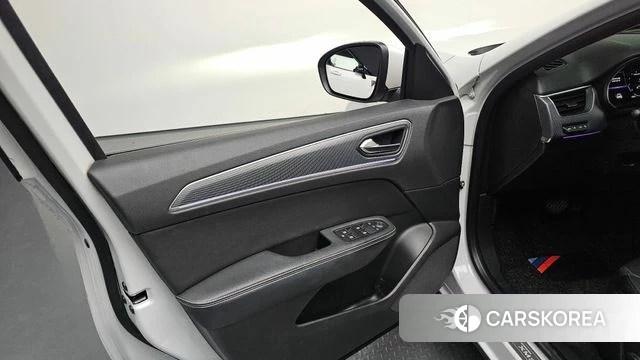 Renault Korea (Samsung) XM3 id 4388833 из Кореи 16