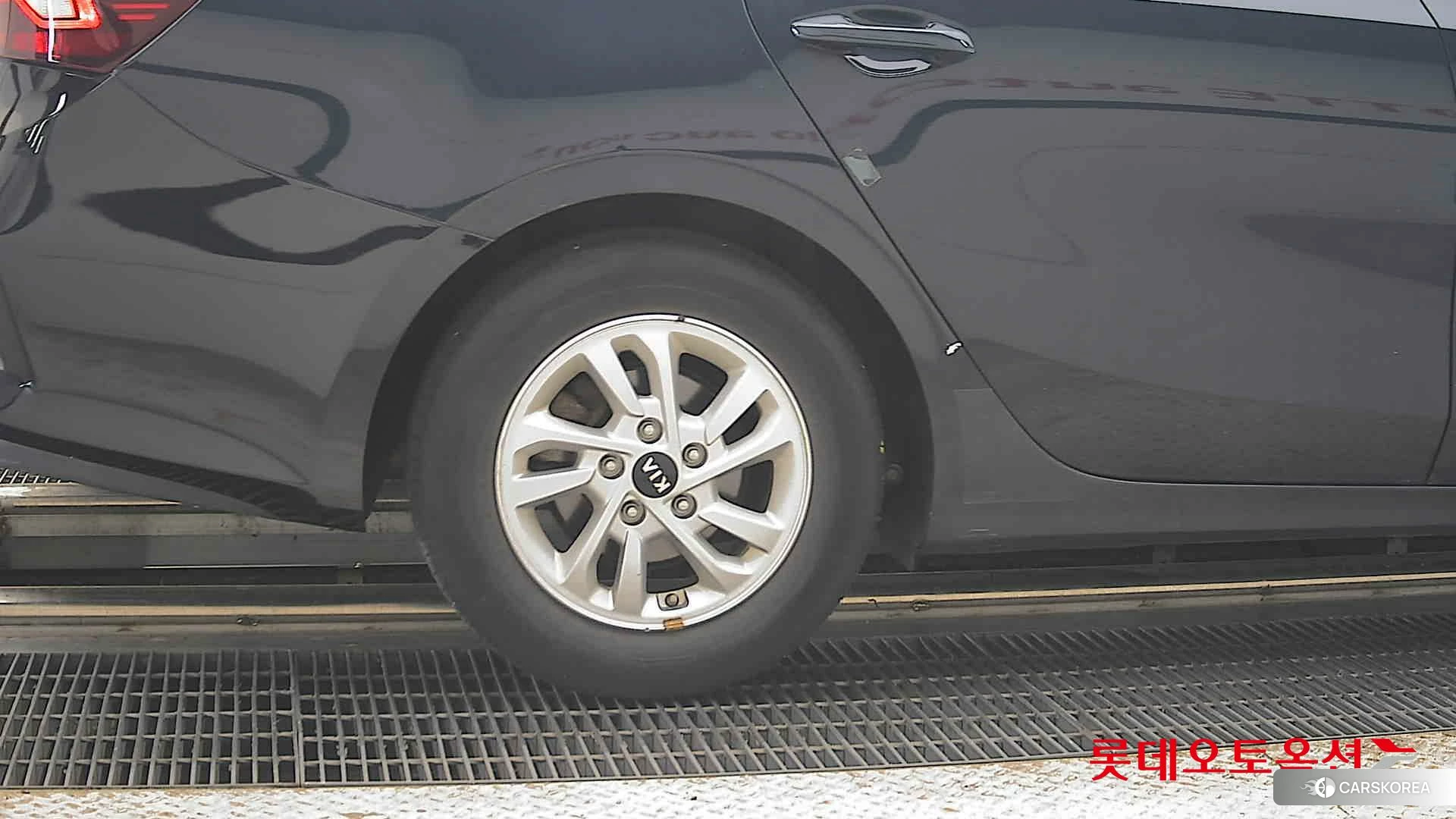 Kia K3 id 4902431 из Кореи 16