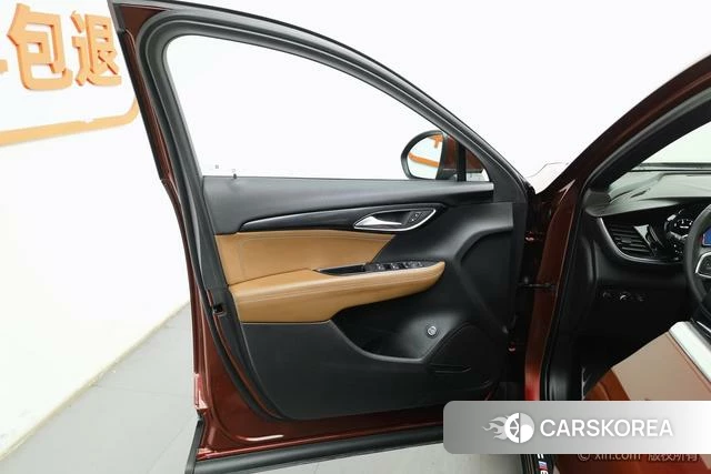 Buick Angkewei S id 4211342 из Китая 16