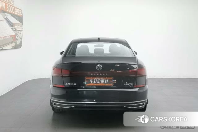 Volkswagen Passat id 4297766 из Китая 16