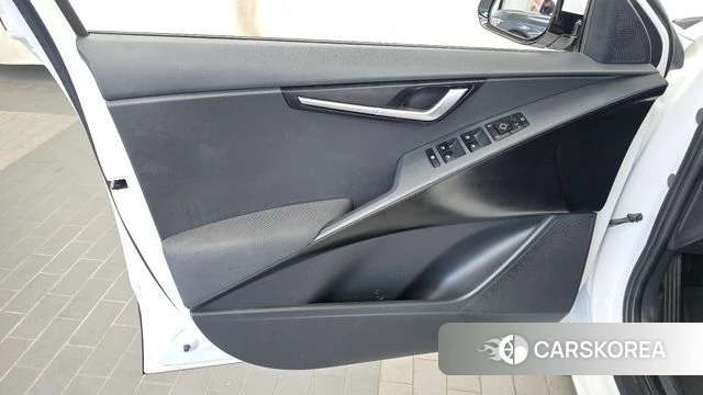 Kia Di Ol Nu Niro id 4697293 из Кореи 16