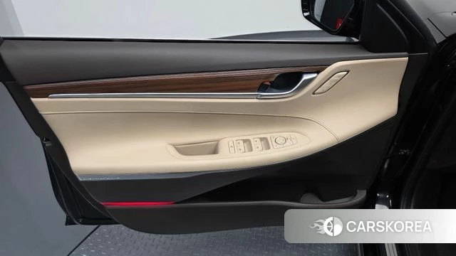 Hyundai Grandeur IG id 4918817 из Кореи 16