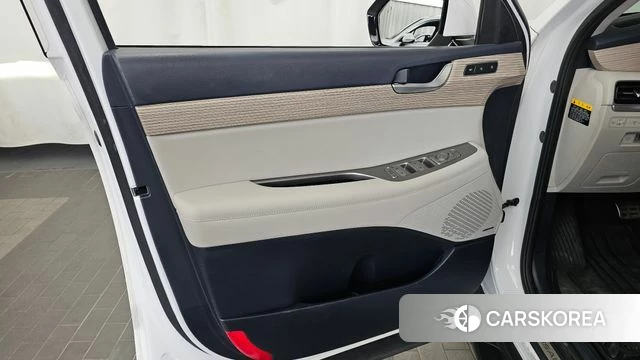 Hyundai Palisade id 4430238 из Кореи 16
