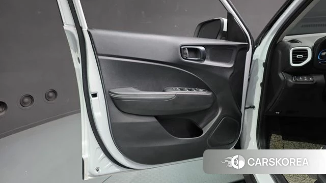 Hyundai Venue id 4700701 из Кореи 16