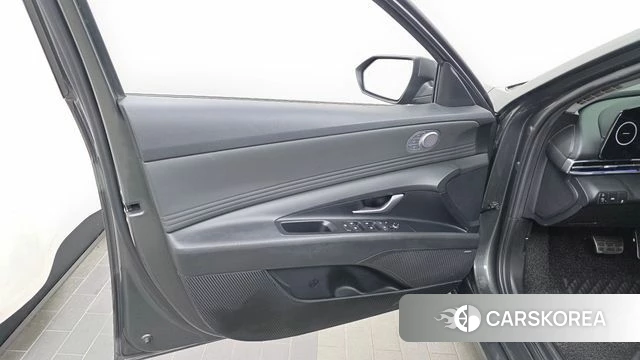 Hyundai Avante (CN7) id 4501909 из Кореи 16