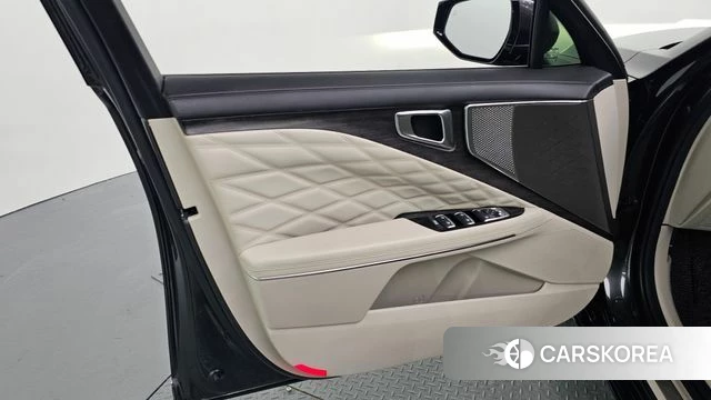 Kia K8 Hybrid id 4585700 из Кореи 16