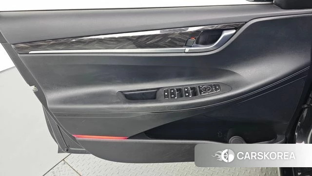 Hyundai Grandeur IG id 4849710 из Кореи 16