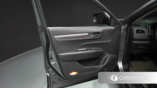 Renault Korea (Samsung) QM6 id 4497047 из Кореи 16