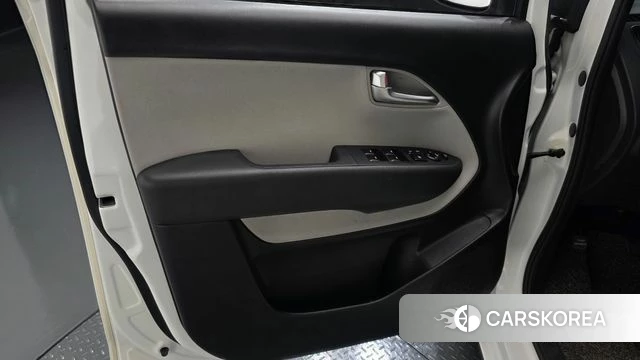 Kia The New Kia Ray id 4763146 из Кореи 16