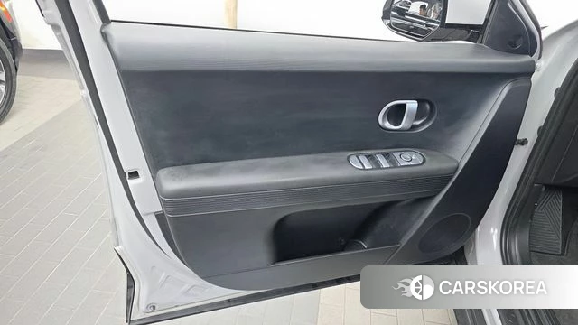 Hyundai Ionic 5 id 4697780 из Кореи 16