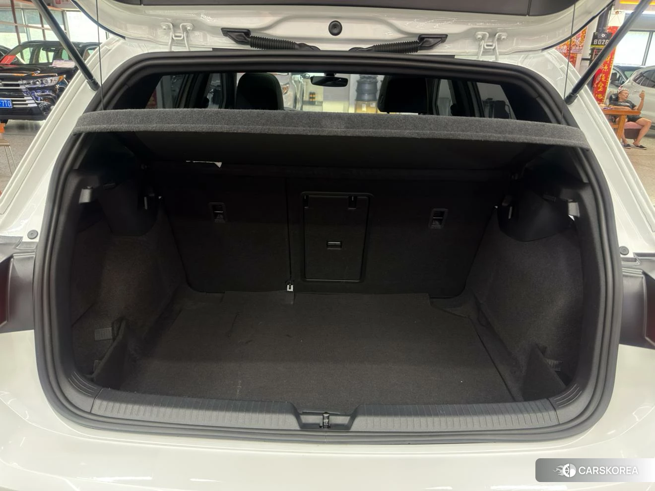 Volkswagen Golf id 4514871 из Китая 16