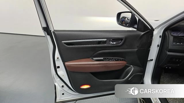 Renault Korea (Samsung) QM6 id 4530591 из Кореи 16