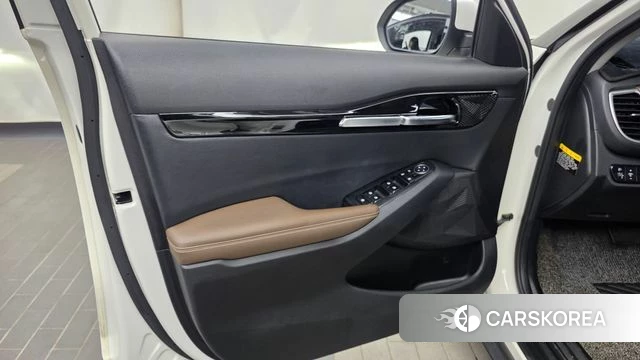 Kia Seltos id 4525394 из Кореи 16