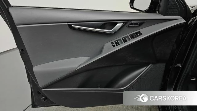 Kia Di Ol Nu Niro id 4489262 из Кореи 16