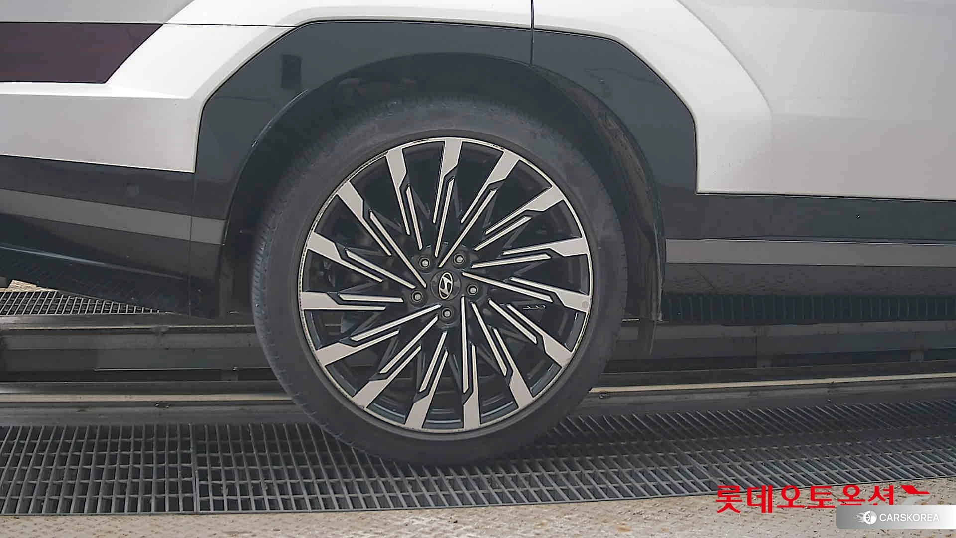 Hyundai Santa Fe id 4909179 из Кореи 16