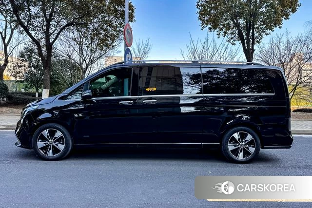 Mercedes-Benz V-class id 4256127 из Китая 16