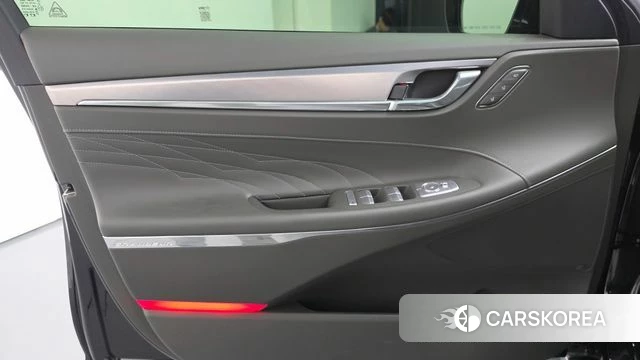 Hyundai The New Grandeur IG id 4849588 из Кореи 16