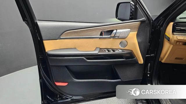 Kia Mohave Master id 4232355 из Кореи 16